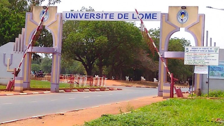 Univ-Lome