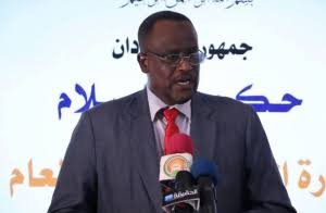 Sudan